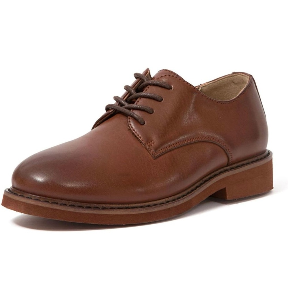 Deer Stags Boy's Denny Oxford Shoes 6.5